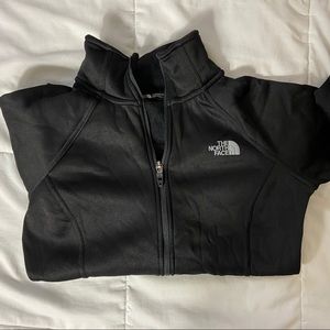 The north face